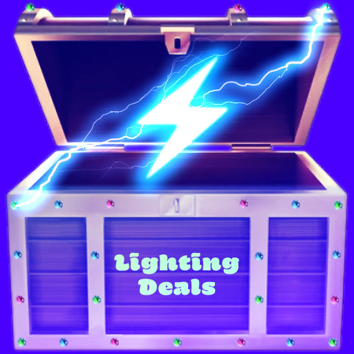 期間限定お値下げ！早い者勝ち！　チャールズディケンズ Lightning Deals – Open Sesame