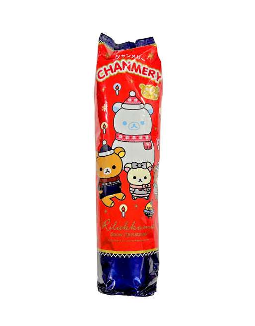 Chanmery Rilakkuma Alcohol-Free Fizzy Champagne Limited Edition from Japan